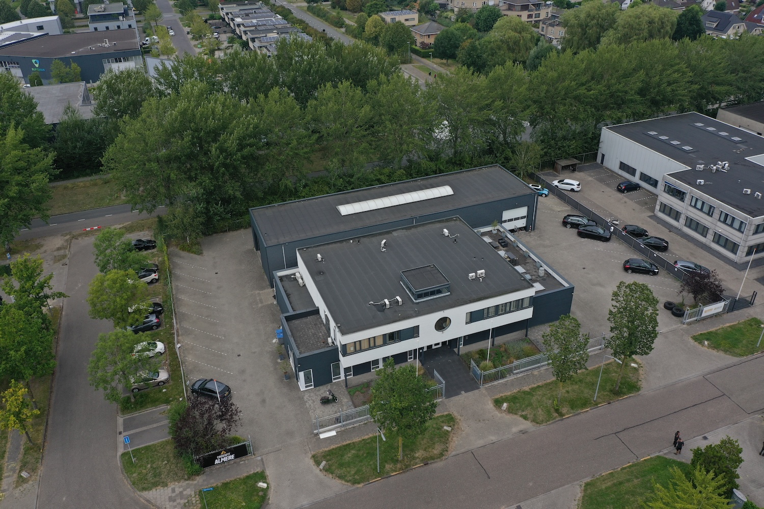 Televisieweg 64 Almere