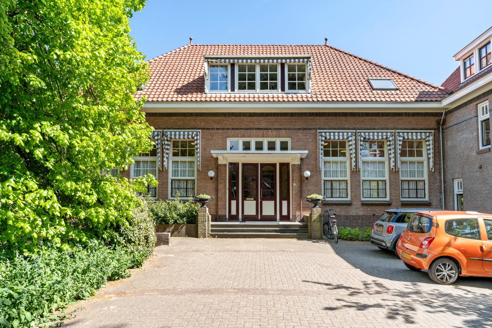 VERKOCHT Kerkewijk 53 Veenendaal