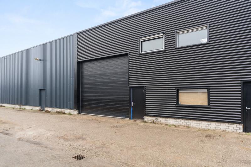 VERKOCHT Max Planckstraat 37A Ede CMC