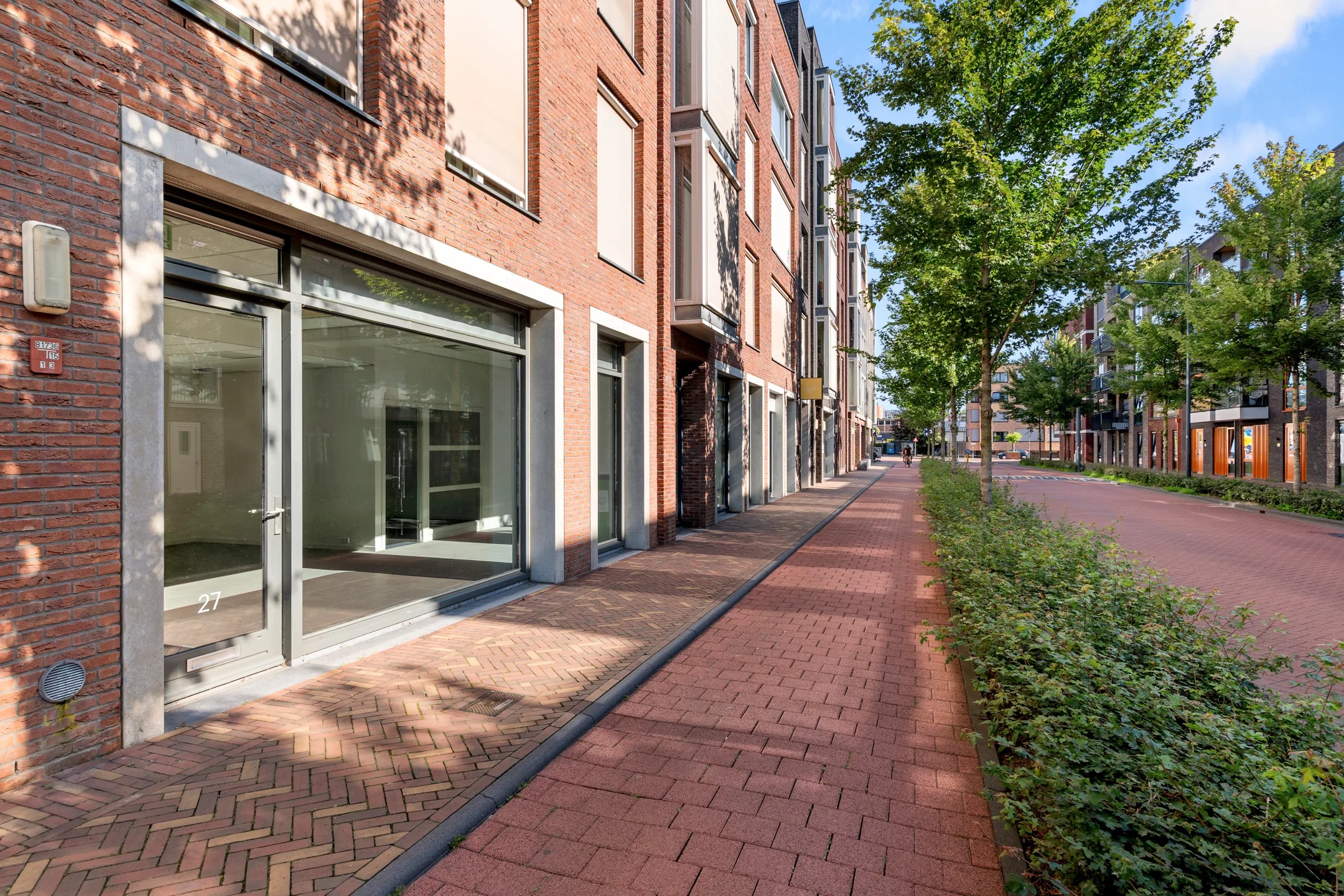 Wolweg 27 Veenendaal