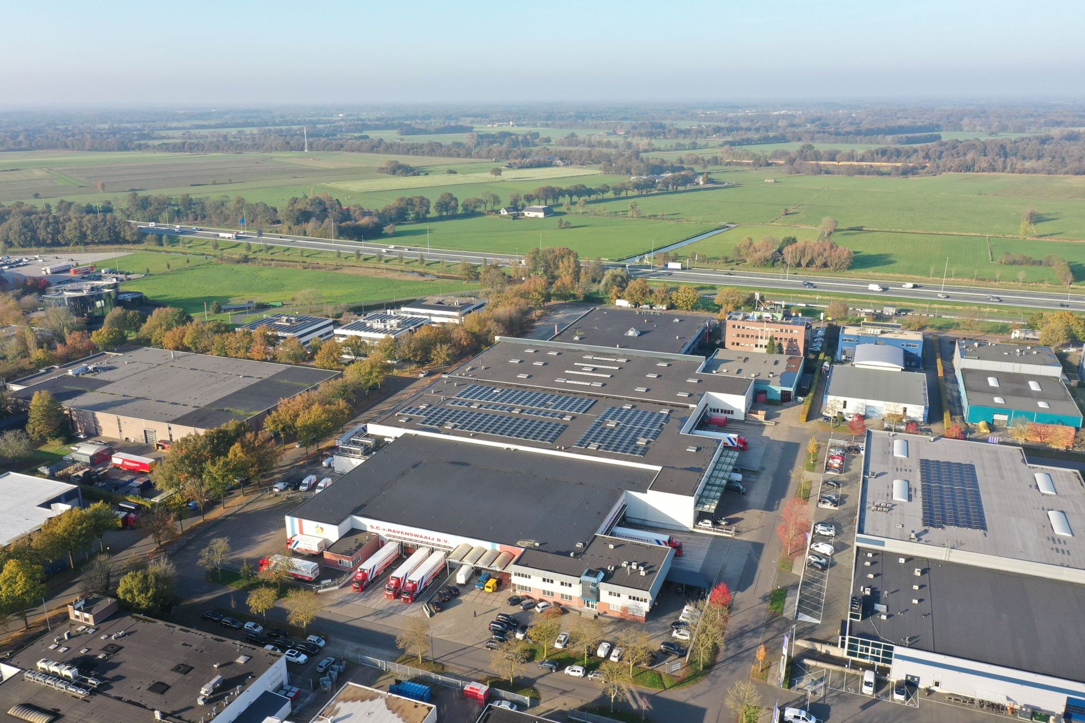 Gildetrom 26 overview