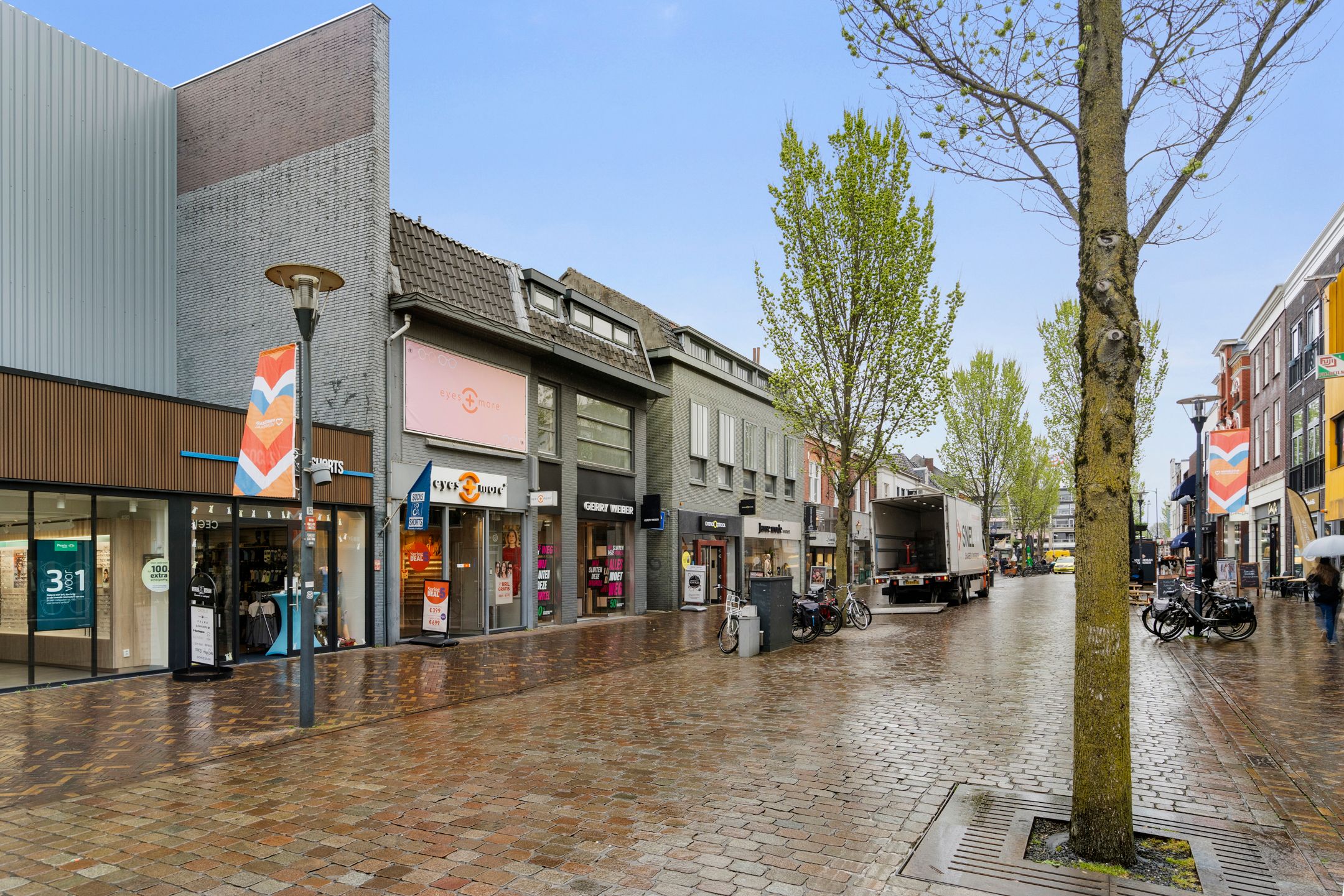 Hoofdstraat 87-Veenendaal