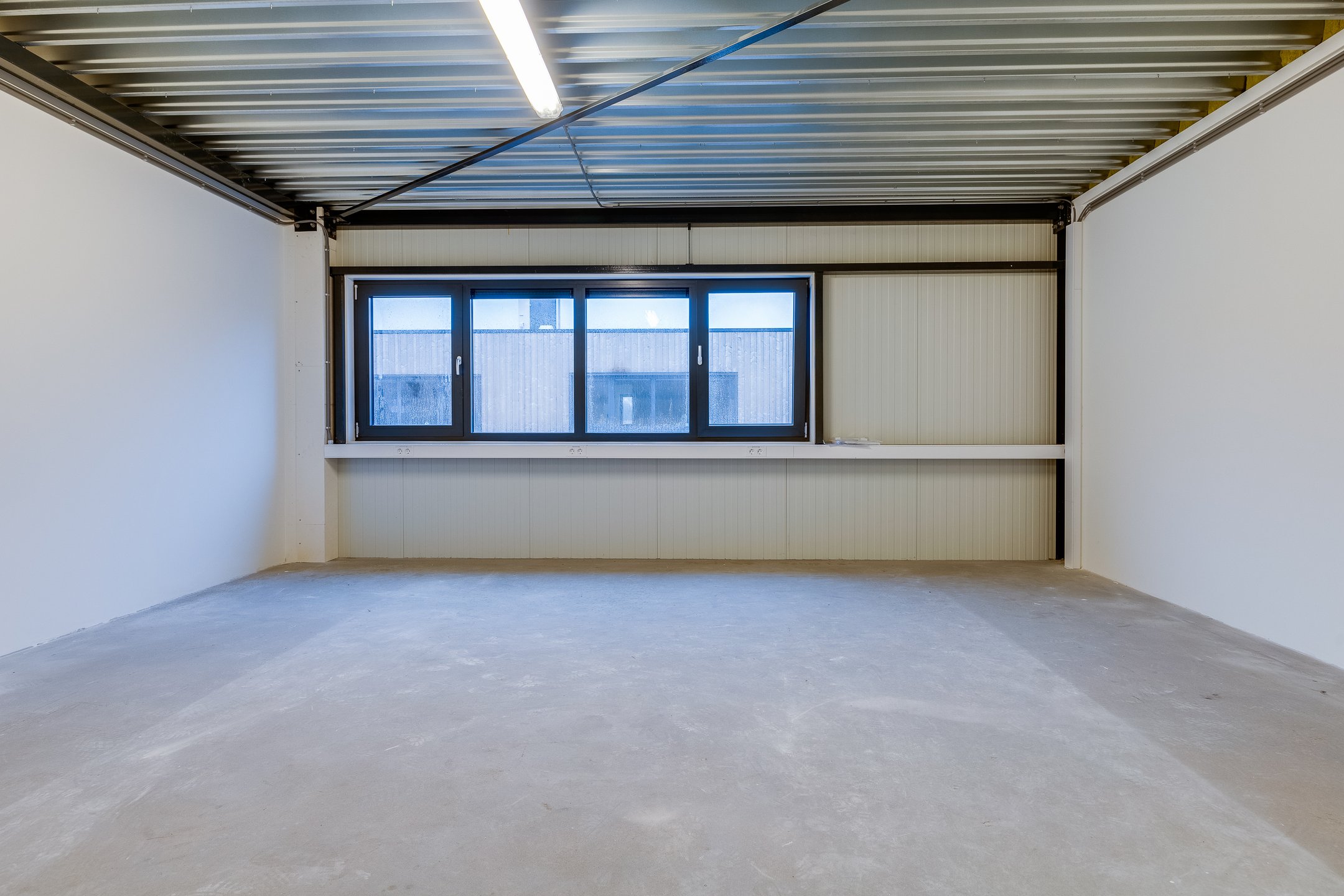 Moderne Bedrijfsunits in Soesterberg