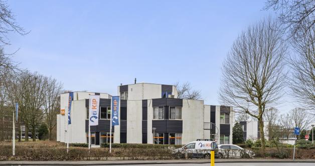 Vendelier 1 Veenendaal