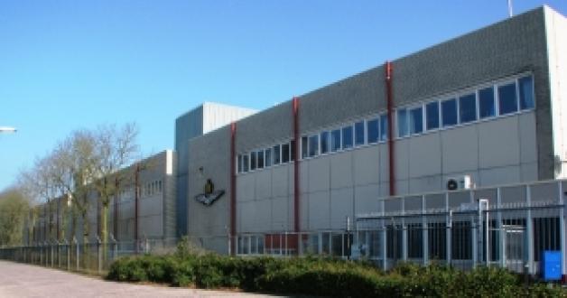CMC Bedrijfsmakelaars krijgt opdracht voor verkoop van het voormalig militair complex LCW Rhenen/DELM-terrein