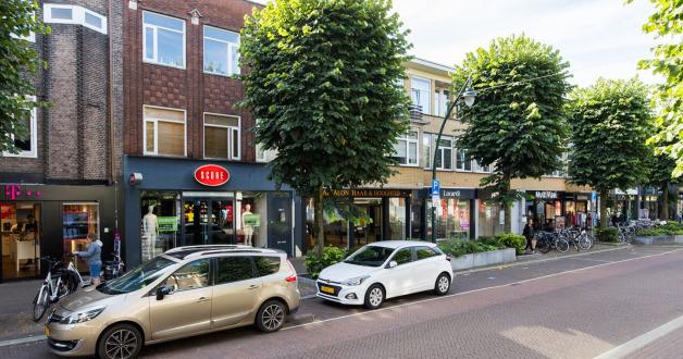 Zoek jij winkelruimte in Zeist?