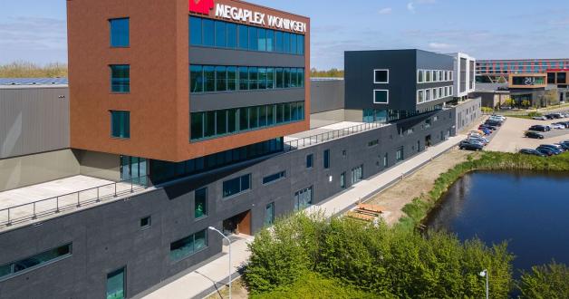 Verhuurtransactie: 1.185 m² kantoorruimte langs de A-12 in Veenendaal