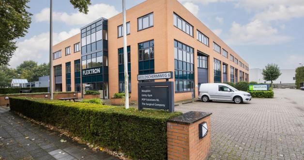 Beeldschermweg 6H Amersfoort
