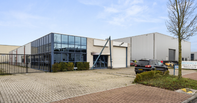 Bobinestraat 28 Veenendaal