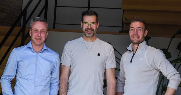 Directie Bouwbedrijf vd Vliert