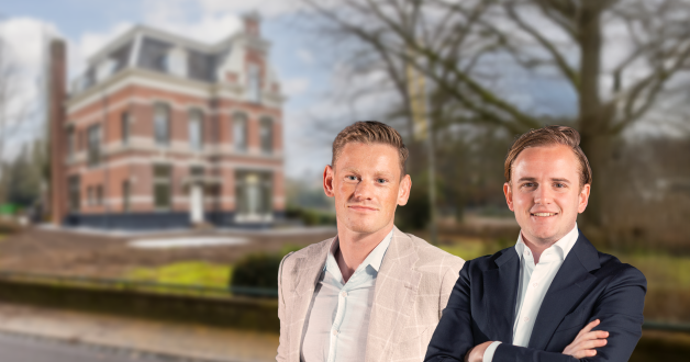 CMC Bedrijfsmakelaars Hilversum