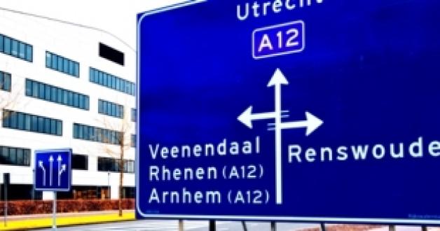 Bedrijfsmakelaar Veenendaal