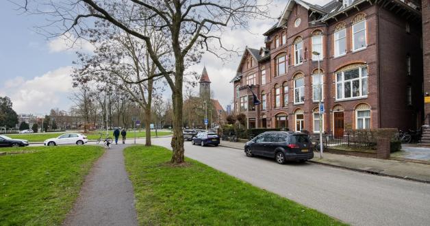 Emmalaan 35 Utrecht