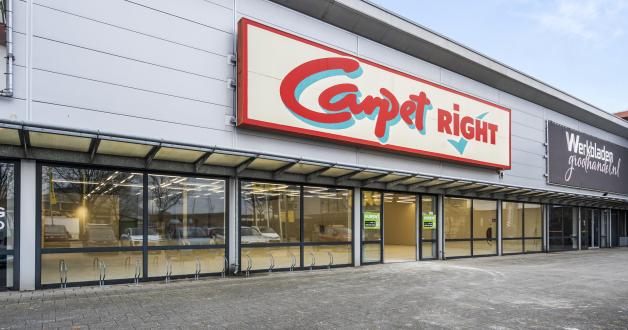 Groeneveldselaan 47 Veenendaal