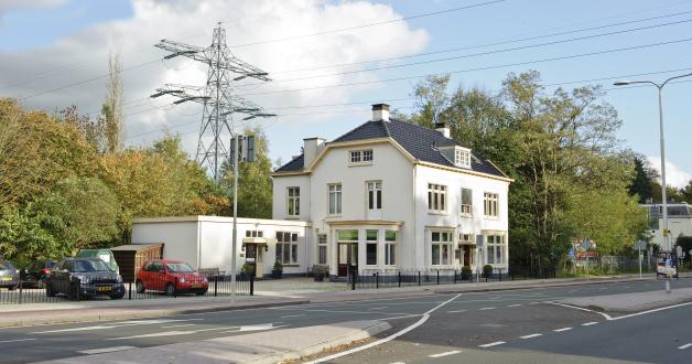 Hoofdstraat 39 Driebergen