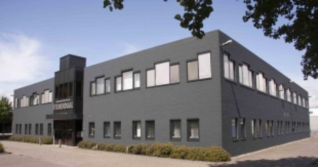 CMC Bedrijfsmakelaars verhuurt kantoorruimte aan Braams & Partners B.V.