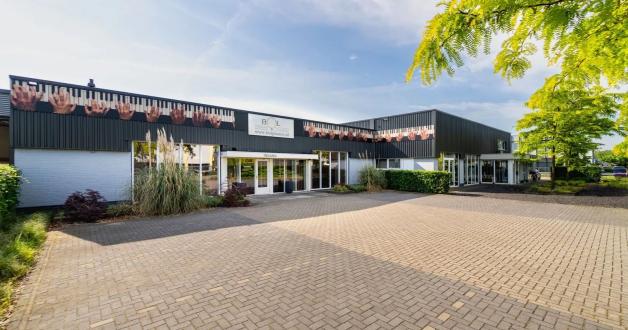 Inductorstraat 32 Veenendaal