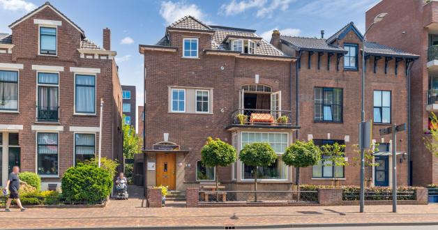 Kantoorvilla te koop in Veenendaal