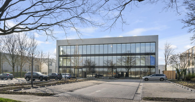 Koningsschot 37 Veenendaal