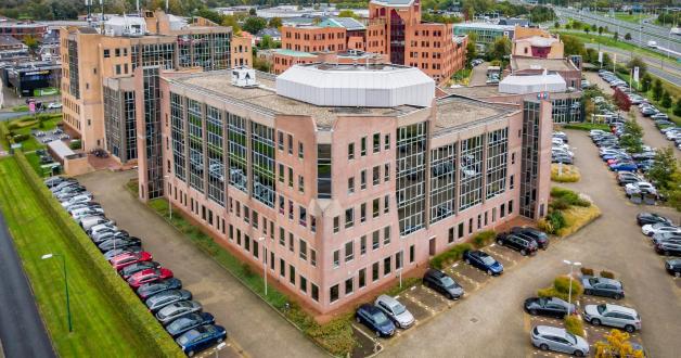 Kosterijland 40 Bunnik