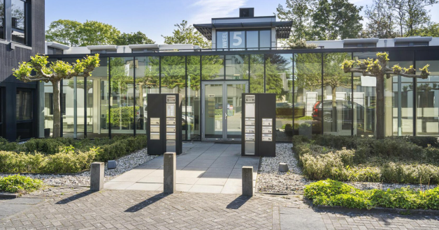Landjuweel 5 Veenendaal