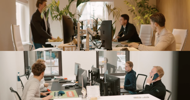 Last Christmas - by CMC