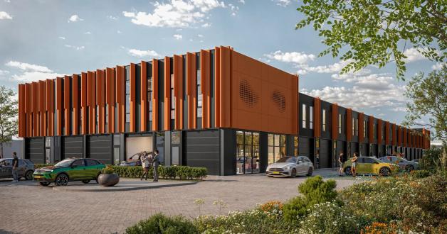 Mississippidreef 81 Utrecht 