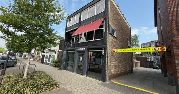 Patrimoniumlaan 8 Veenendaal 