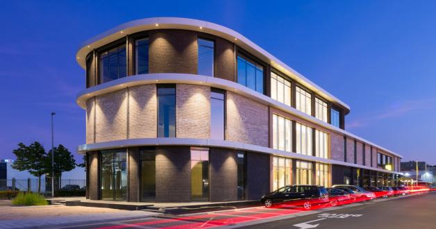 Rondweg-West 250 Veenendaal