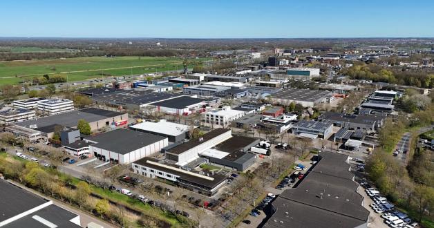 Schietboom 2 Veenendaal