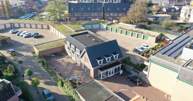 Schoutenstraat 7 in Barneveld 