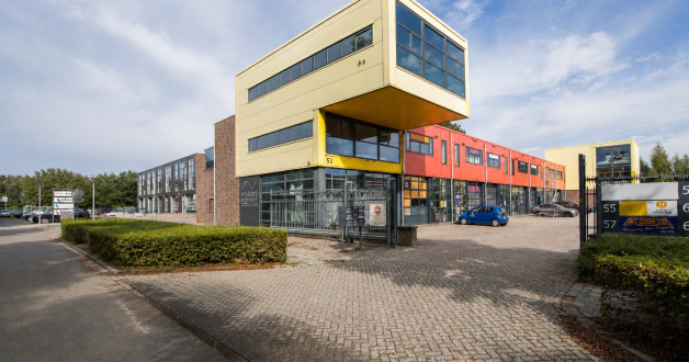 Silicumweg 53 Amersfoort