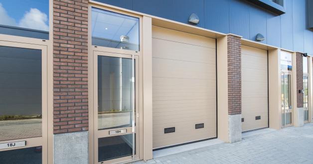 Spaceshuttle 18H Amerfoort