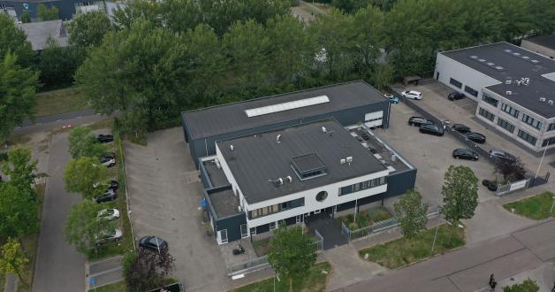 Televisieweg 64 Almere