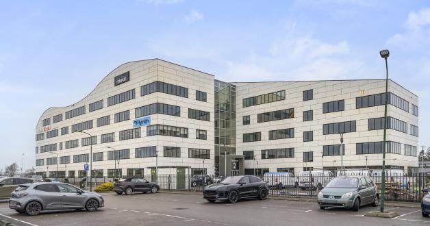 Traverse 2 Veenendaal