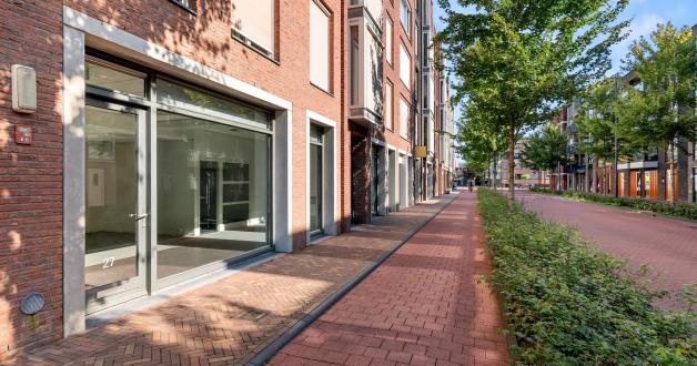 Wolweg 27 Veenendaal