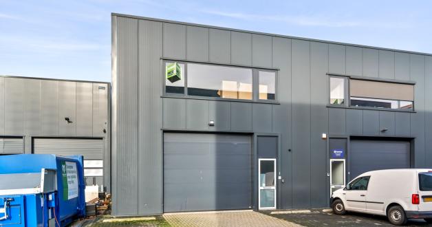 Bolwerk 7 in Veenendaal