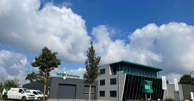 Elektronenstraat 6 Veenendaal