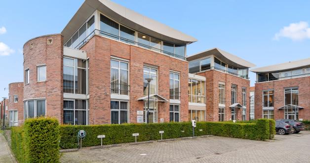 Landjuweel 48 Veenendaal