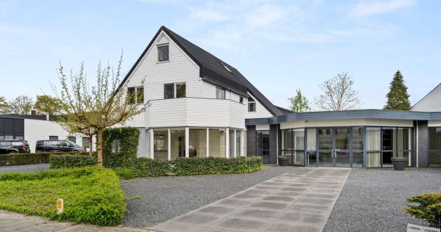 Wildeman 4 Veenendaal